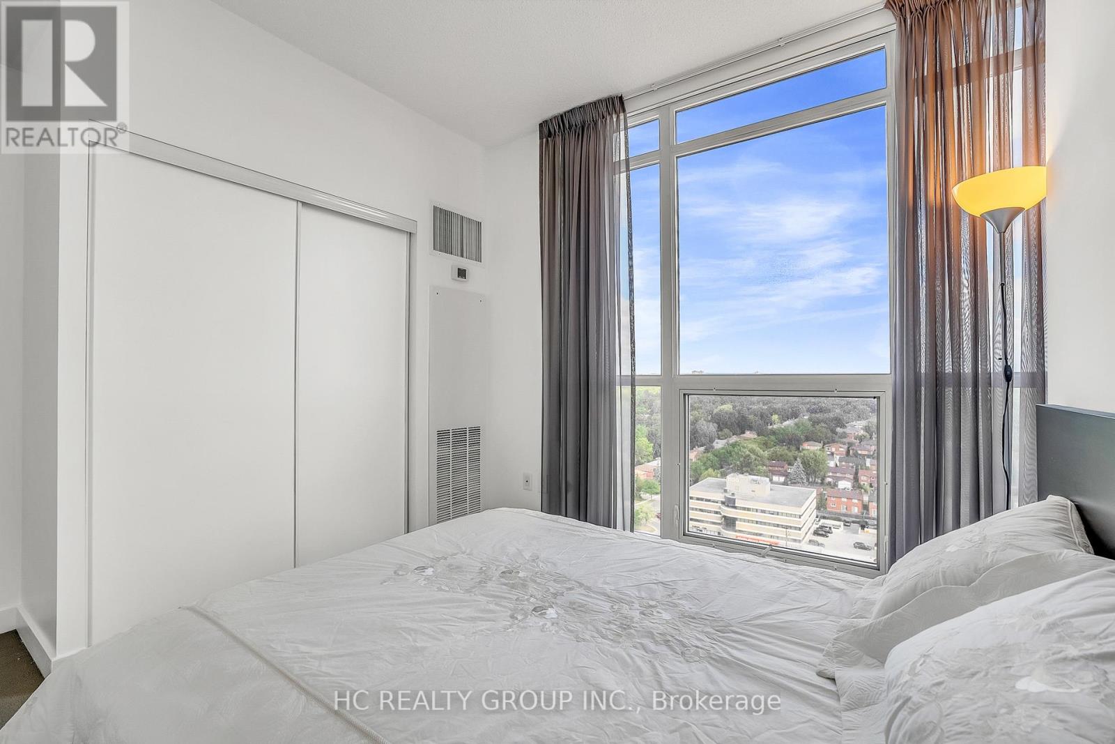 Photo 17 of 2205 33 Singer Court, Toronto ON