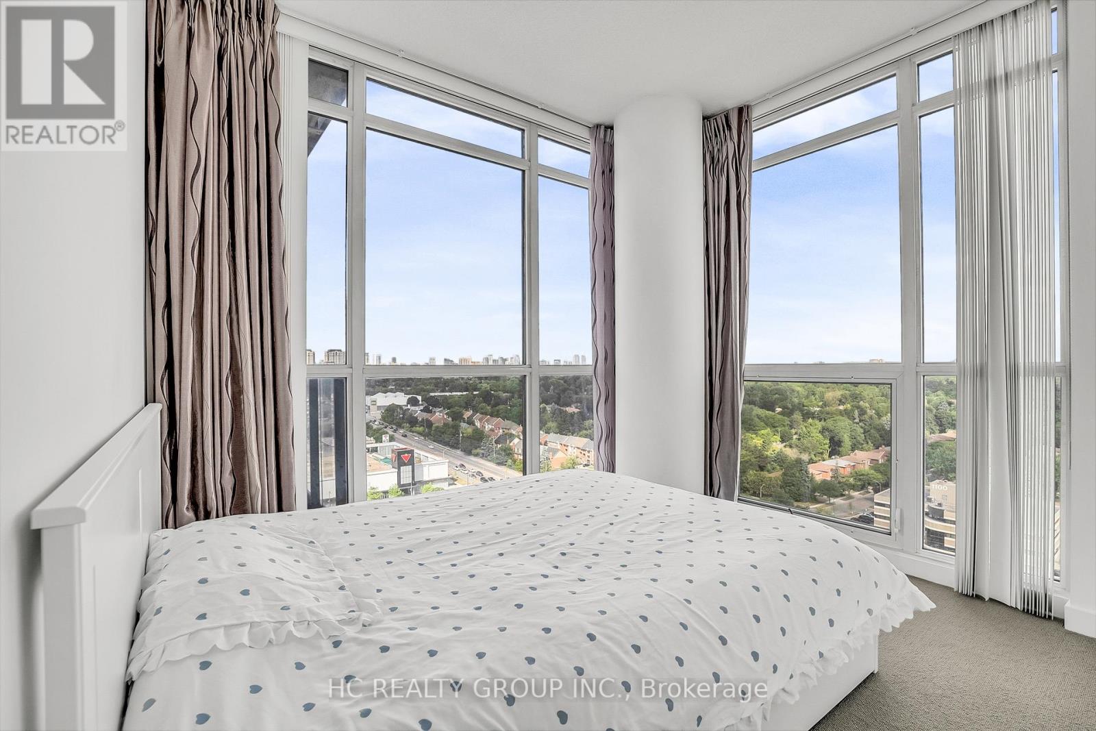 Photo 20 of 2205 33 Singer Court, Toronto ON