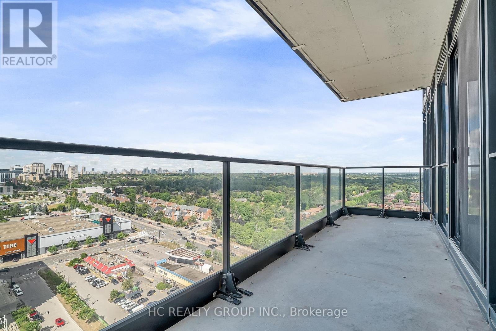 Photo 22 of 2205 33 Singer Court, Toronto ON
