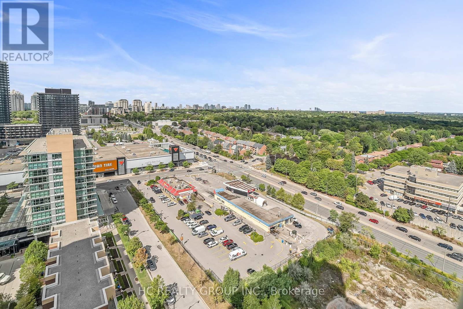 Photo 23 of 2205 33 Singer Court, Toronto ON