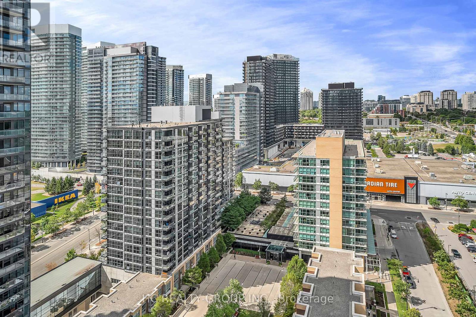 Photo 24 of 2205 33 Singer Court, Toronto ON