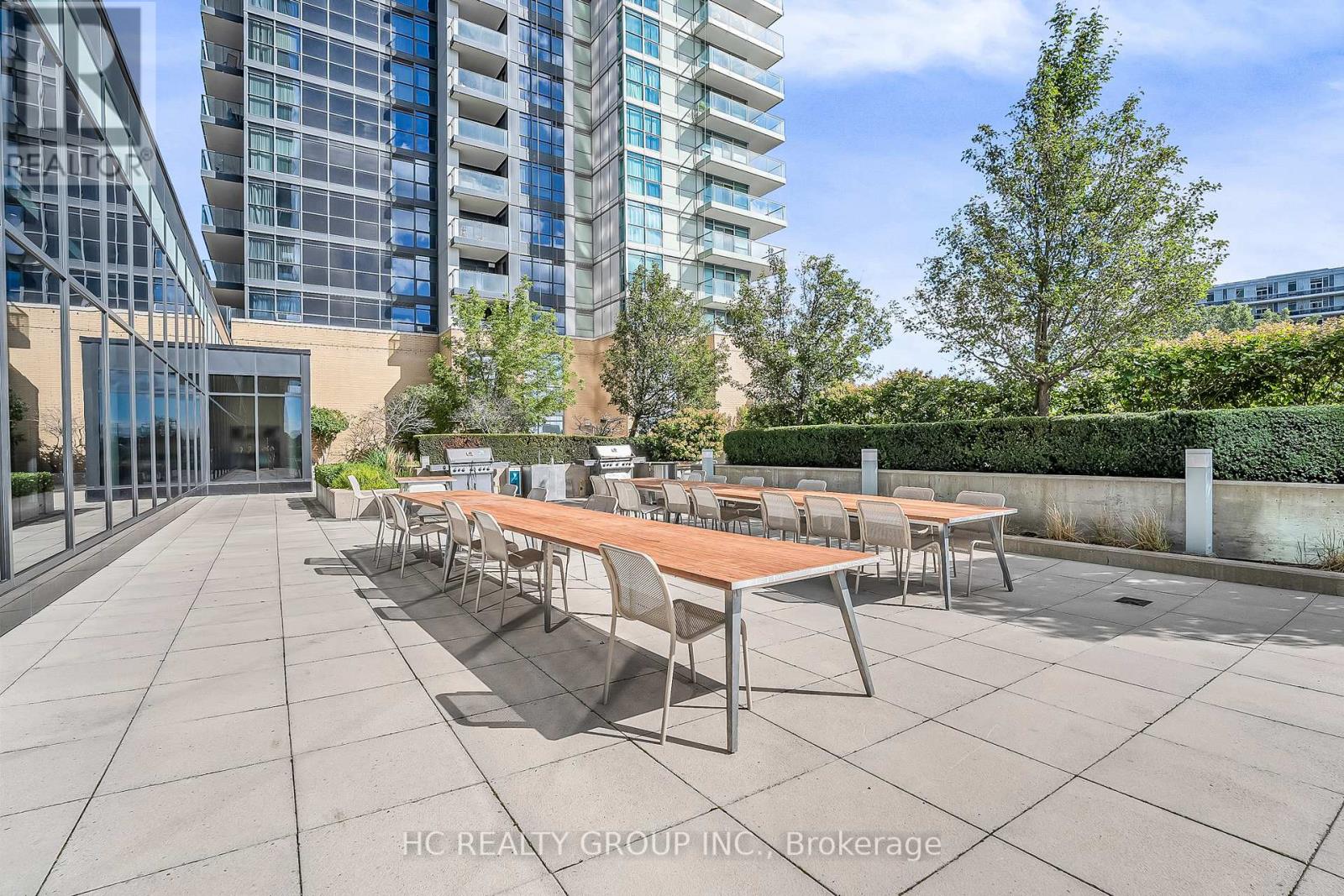 Photo 25 of 2205 33 Singer Court, Toronto ON