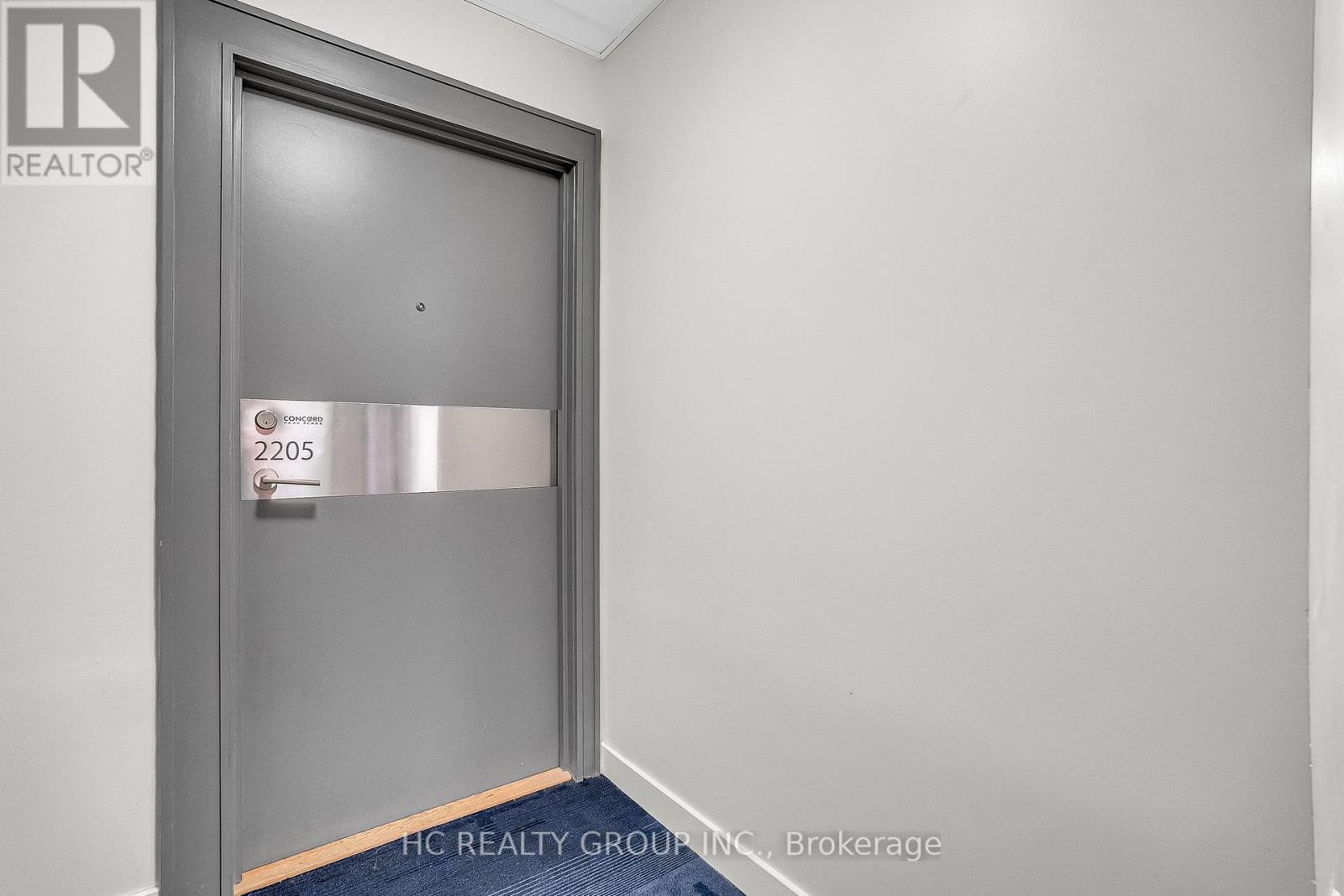 Photo 3 of 2205 33 Singer Court, Toronto ON