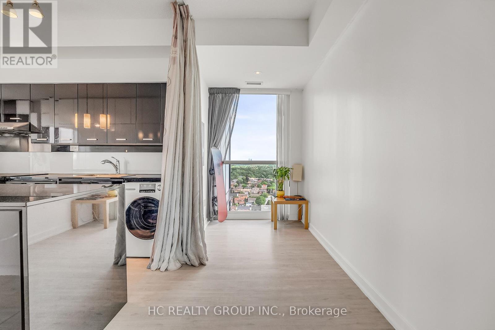 Photo 8 of 2205 33 Singer Court, Toronto ON