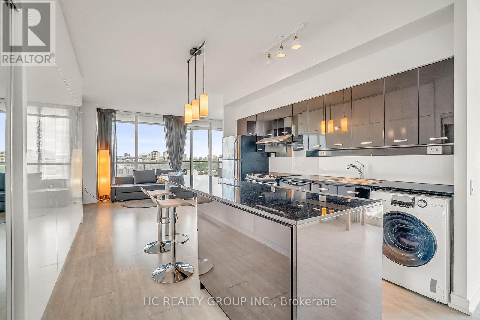 Photo 9 of 2205 33 Singer Court, Toronto ON