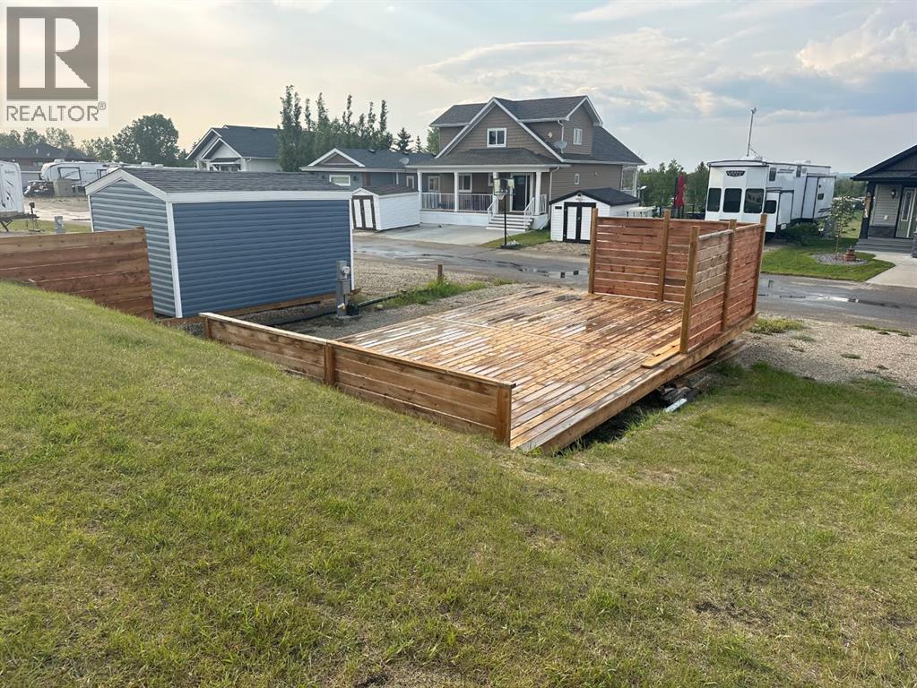 Photo 4 of 6134 25054 South Pine Lake Road, Rural Red Deer County AB