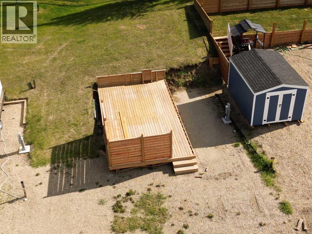 Photo 1 of 6134 25054 South Pine Lake Road, Rural Red Deer County AB