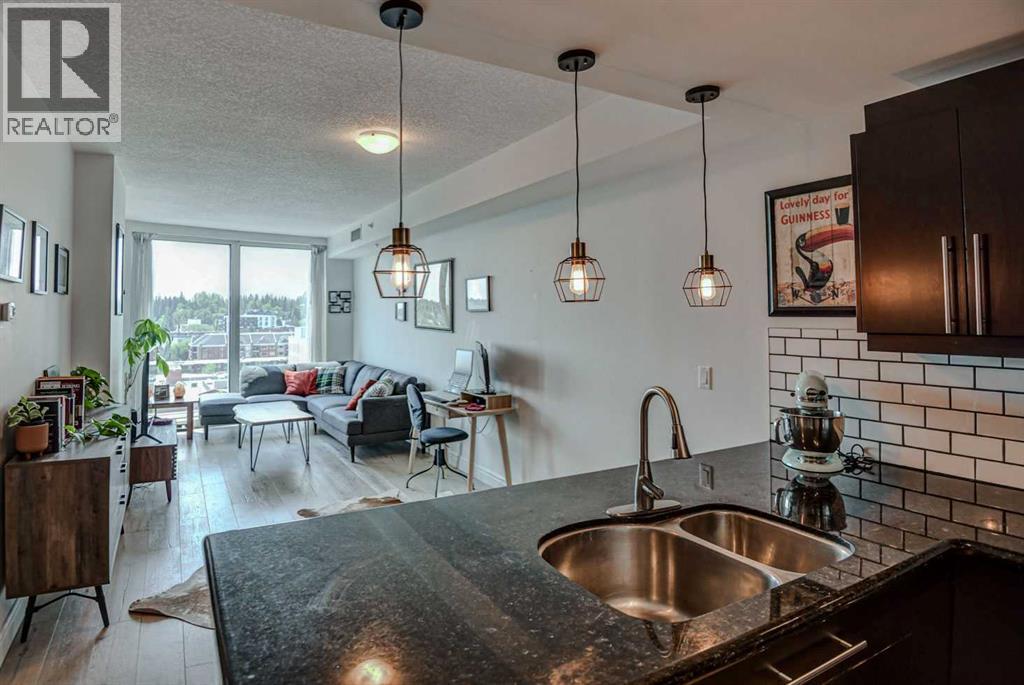 Photo 3 of 903 817 15 Avenue Sw, Calgary AB