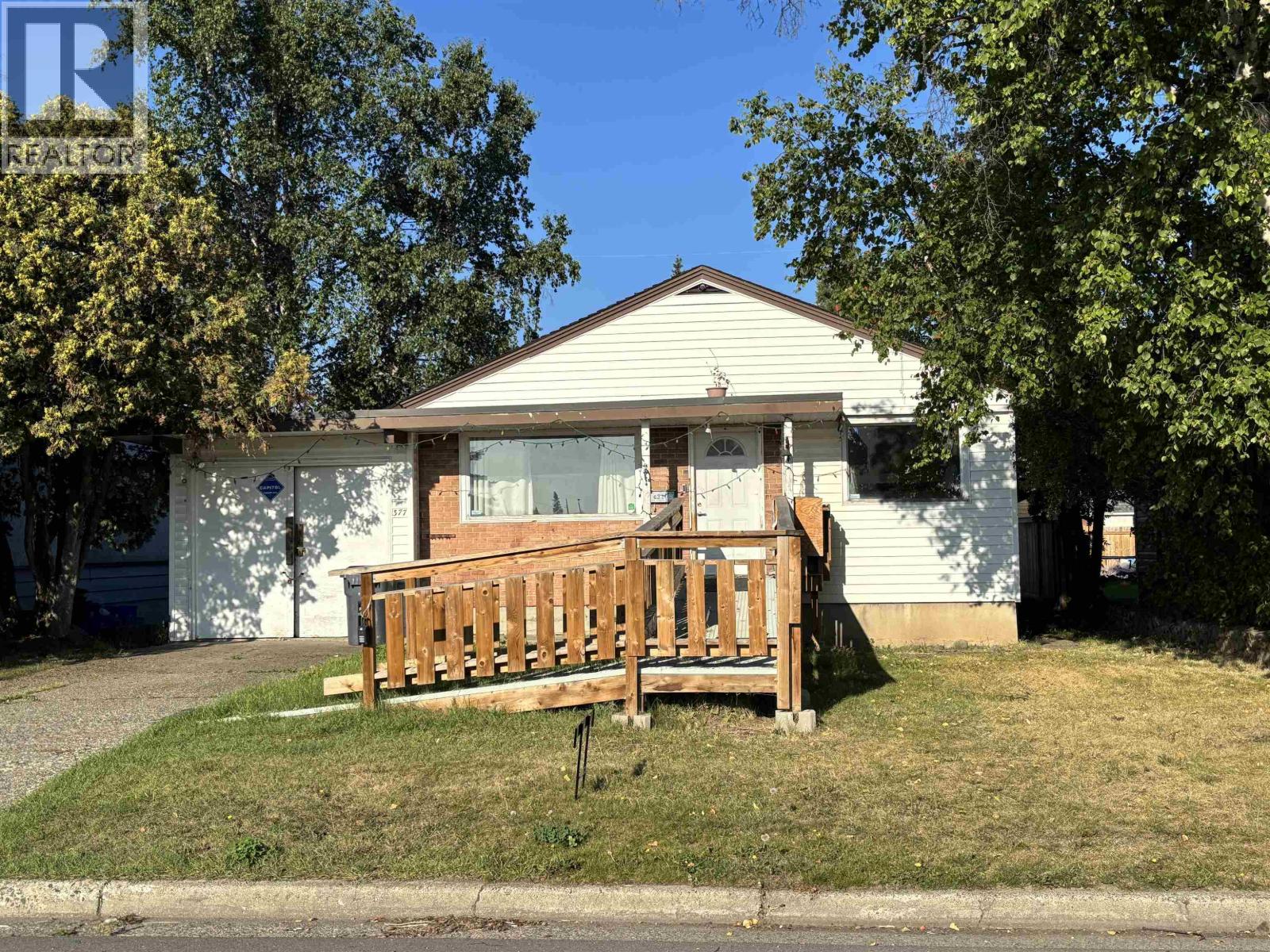 Photo 32 of 377 Irwin Street, Prince George BC