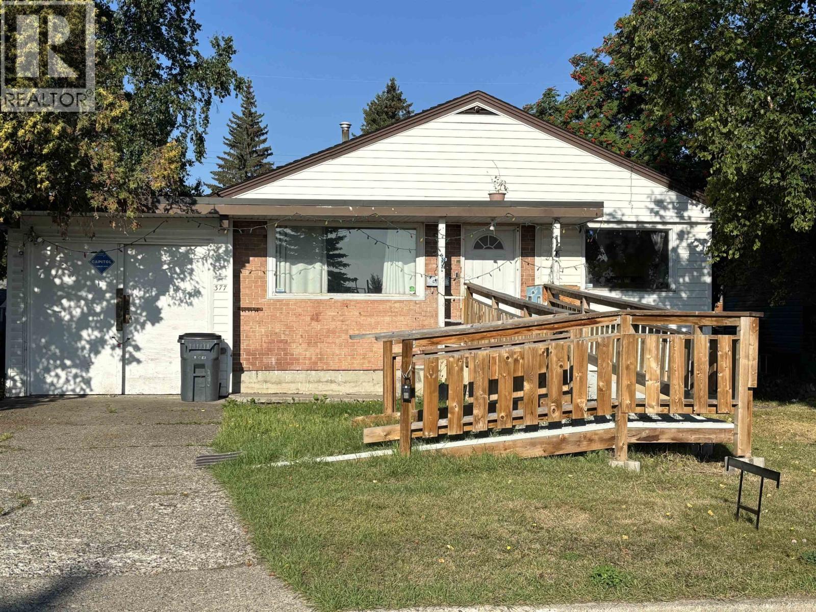 Photo 33 of 377 Irwin Street, Prince George BC