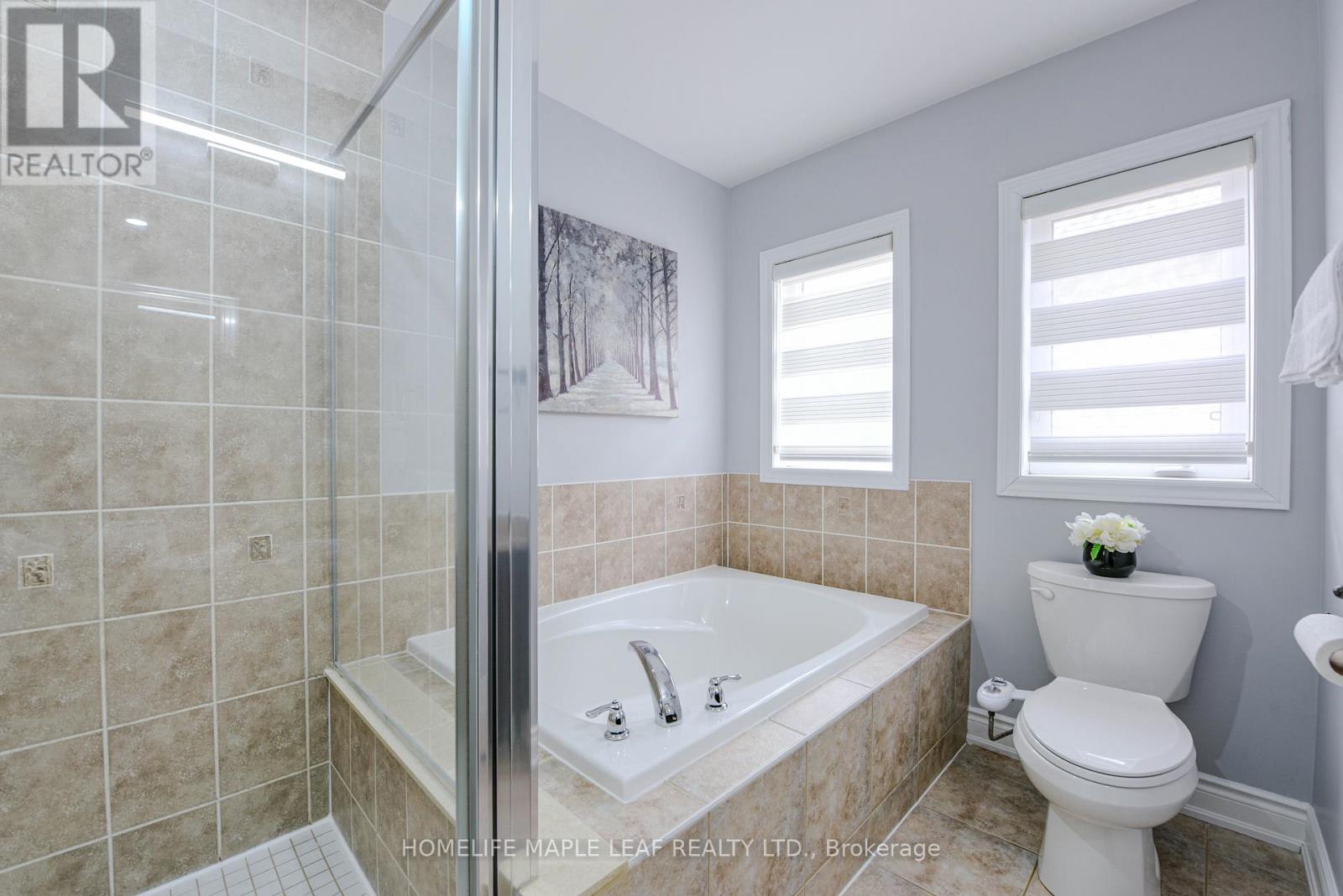 Photo 31 of Main Floor 15 Orangeblossom Trail, Brampton ON