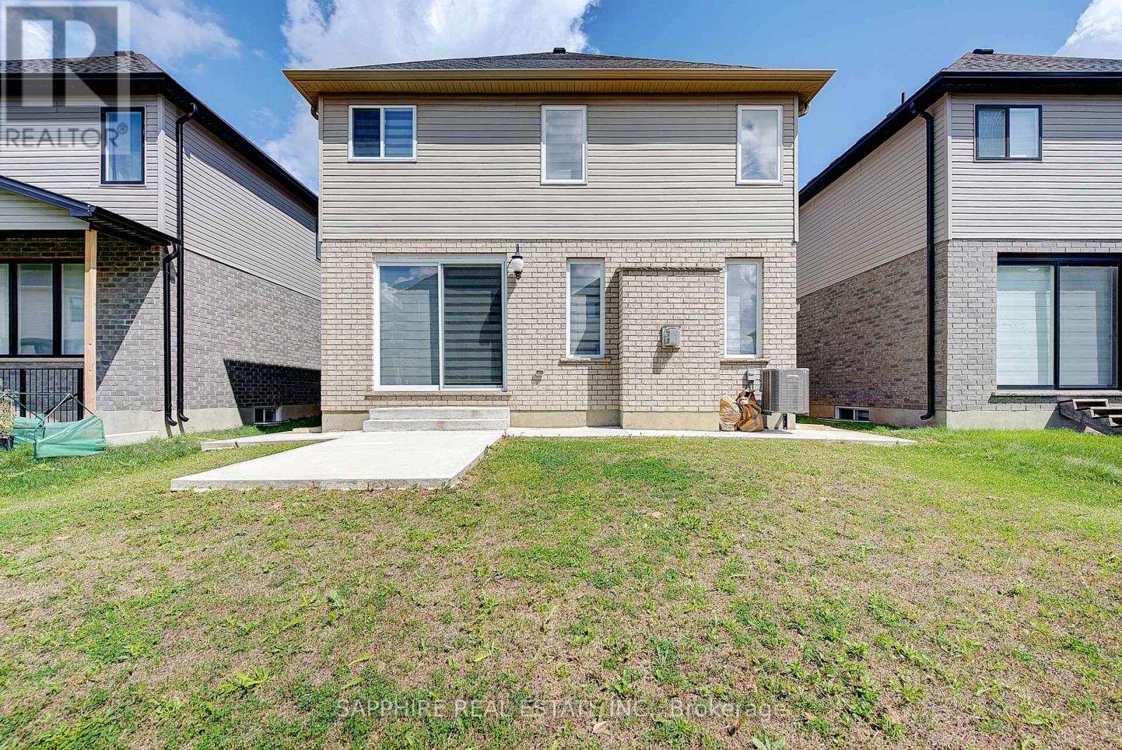 Photo 27 of 1763 Owen Lane, London North ON