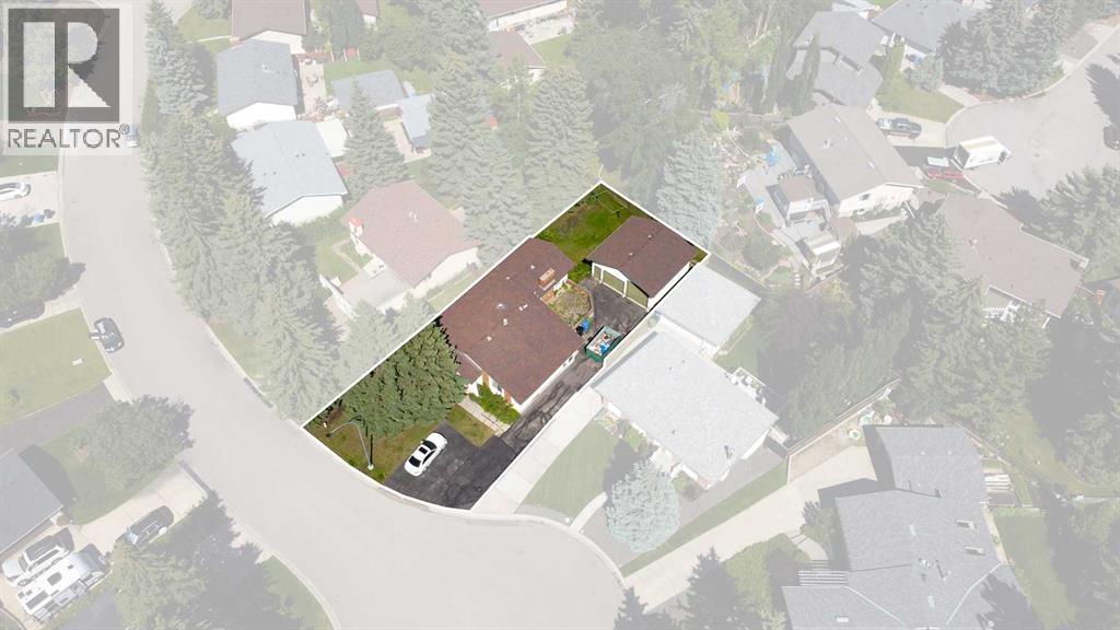 Photo 25 of 620 Oakwood Place Sw, Calgary AB