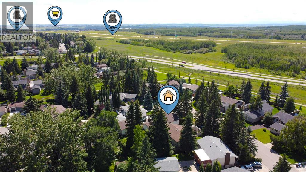 Photo 29 of 620 Oakwood Place Sw, Calgary AB