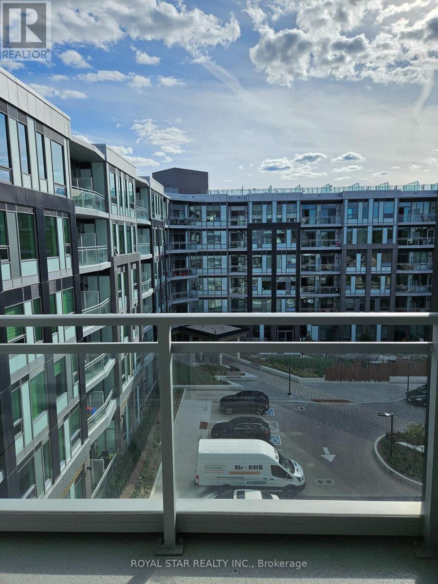 Photo 19 of 502 2501 Saw Whet Boulevard N, Oakville ON