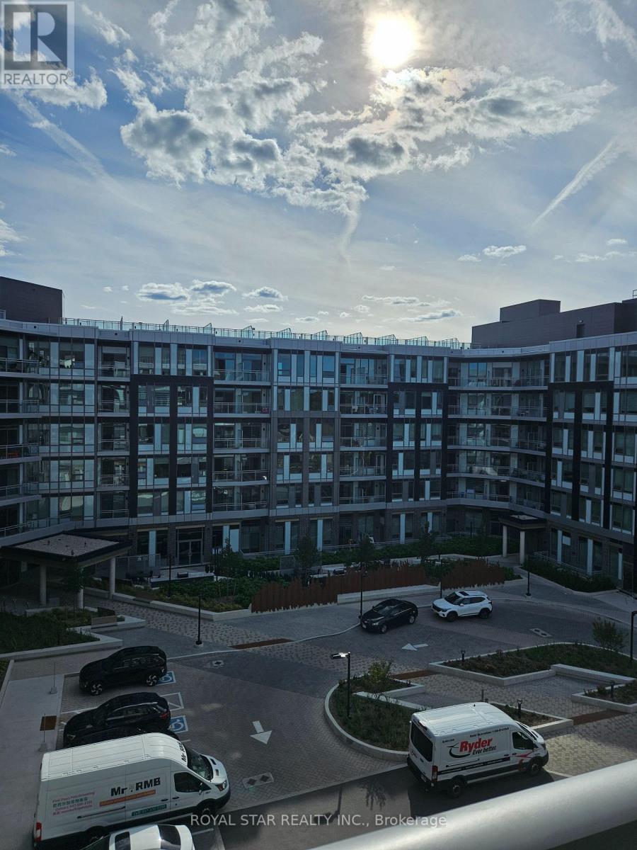 Photo 20 of 502 2501 Saw Whet Boulevard N, Oakville ON