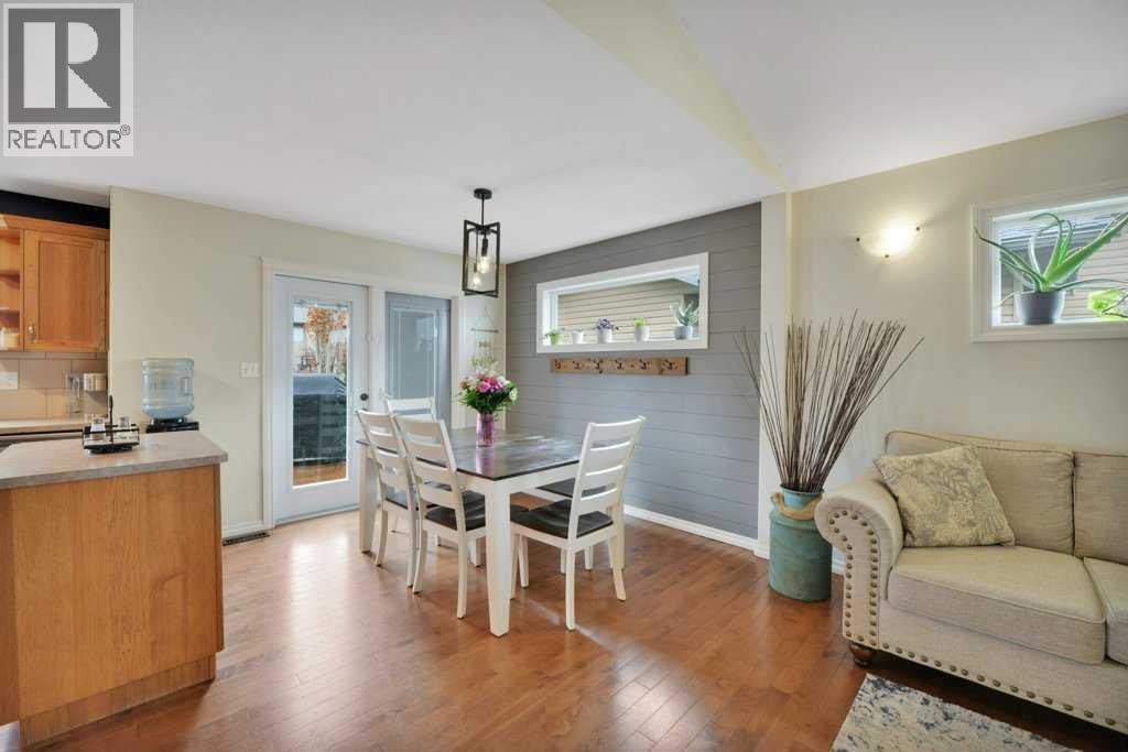 Photo 6 of 81 Terrace Heights Drive, Lacombe AB