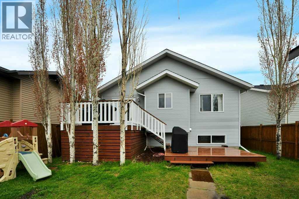 Photo 32 of 81 Terrace Heights Drive, Lacombe AB