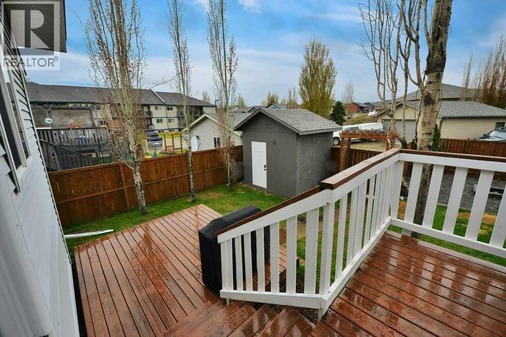 Photo 34 of 81 Terrace Heights Drive, Lacombe AB