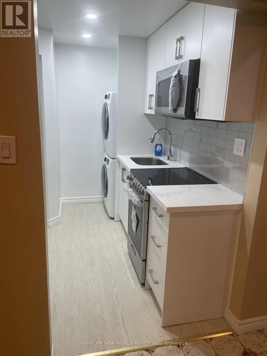 Photo 3 of Ground 280 Mcnicoll Avenue, Toronto ON