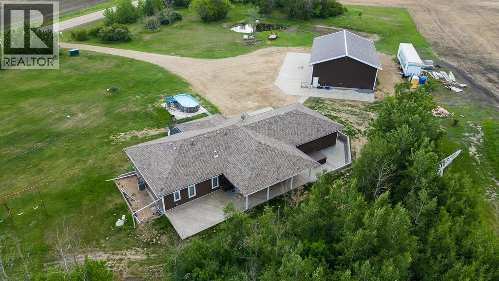 Photo 39 of 48324 834 Highway, Rural Camrose County AB