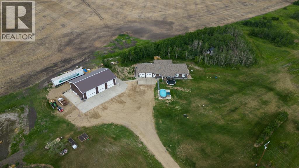 Photo 35 of 48324 834 Highway, Rural Camrose County AB