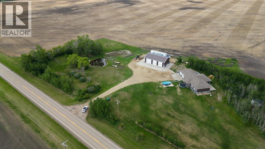 Photo 33 of 48324 834 Highway, Rural Camrose County AB