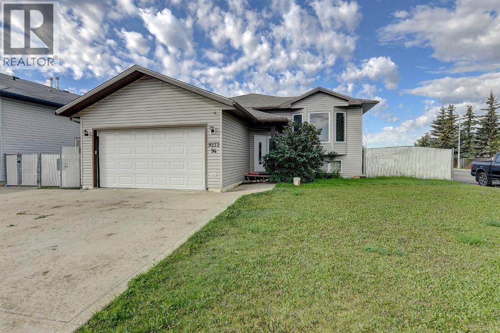 Photo 2 of A B 9273 94 Avenue, Grande Prairie AB