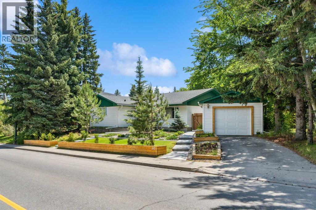 Photo 6 of 343 Canterbury Drive Sw, Calgary AB