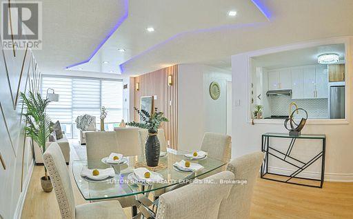 Photo 9 of 713 35 Trailwood Drive, Mississauga ON