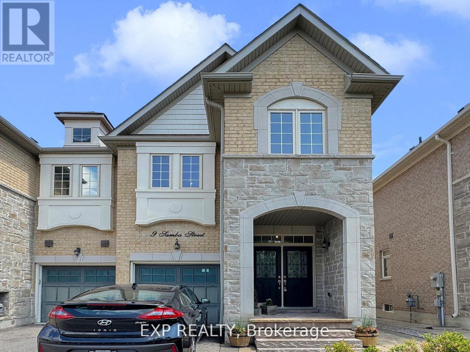 Photo 1 of 9 Samba Street, Richmond Hill ON