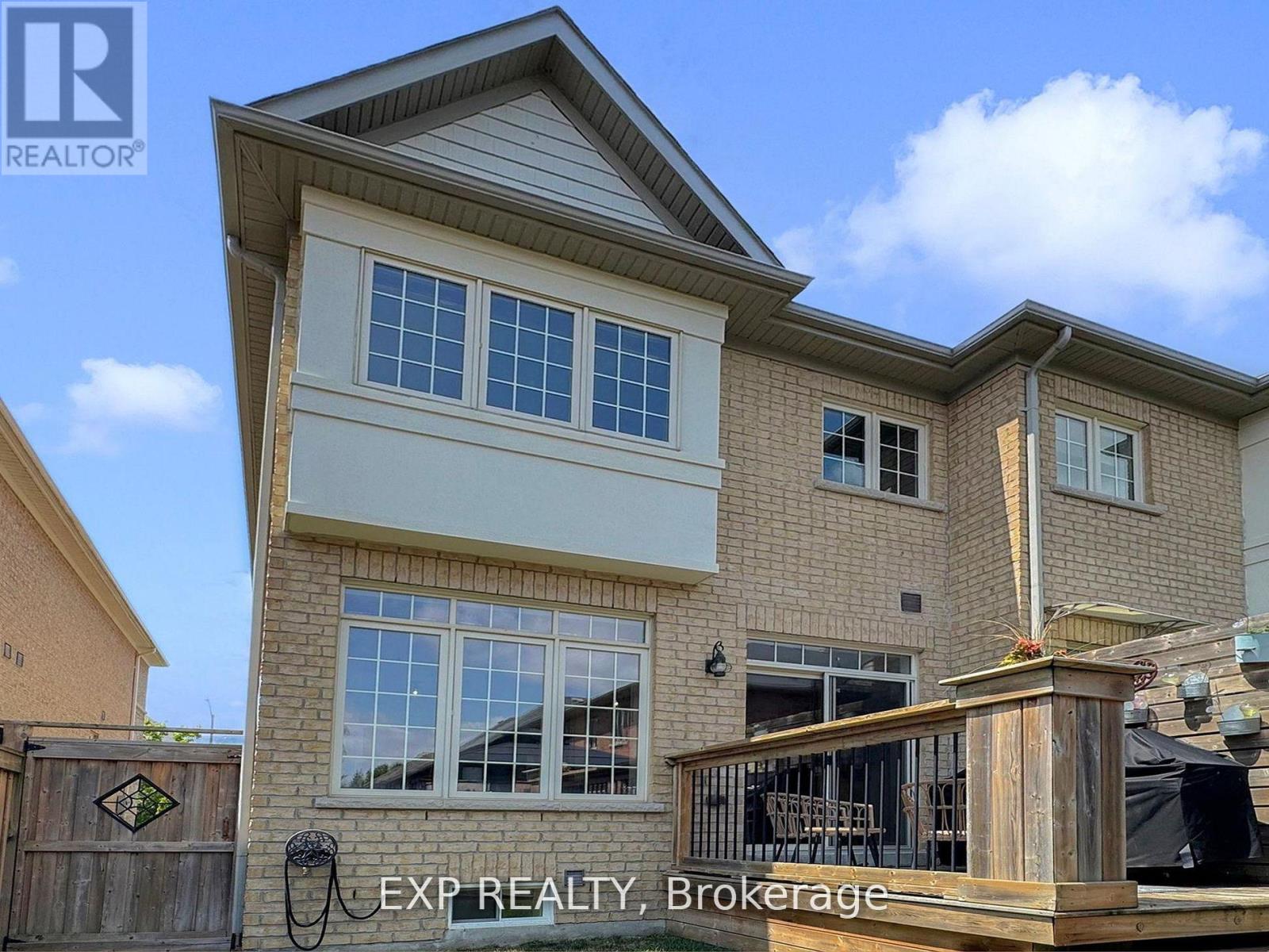 Photo 45 of 9 Samba Street, Richmond Hill ON
