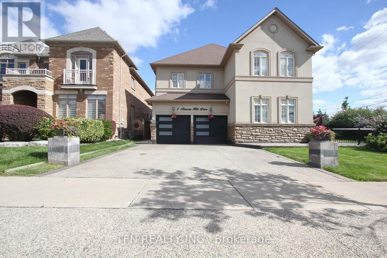 Photo 1 of 1 Beacon Hill Drive, Brampton ON