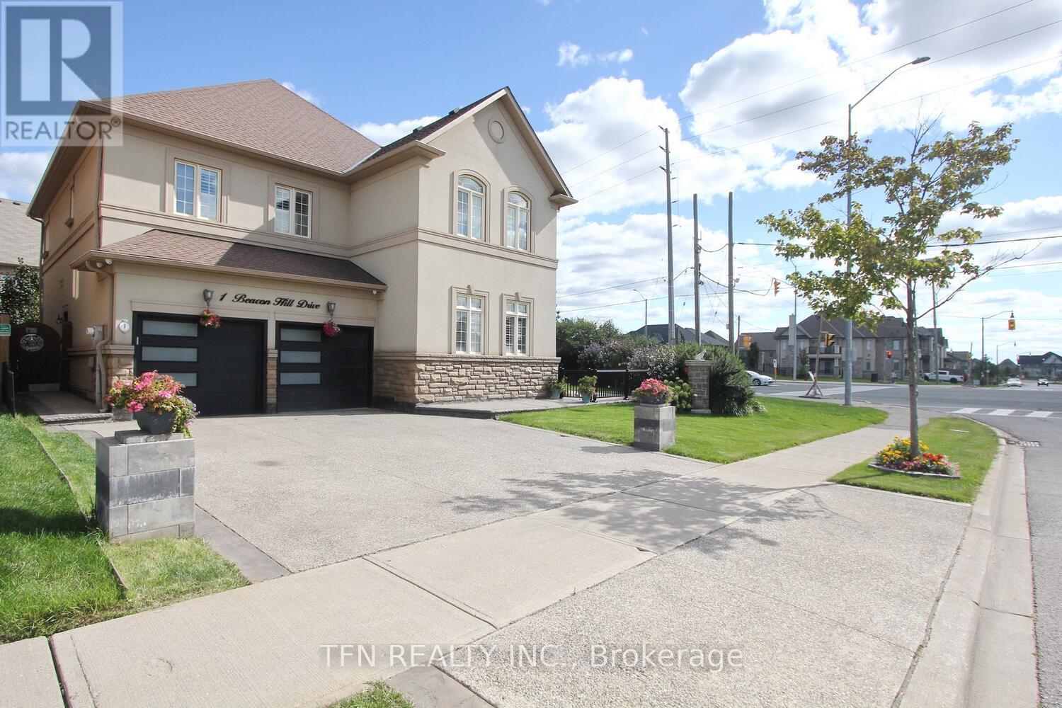 Photo 2 of 1 Beacon Hill Drive, Brampton ON