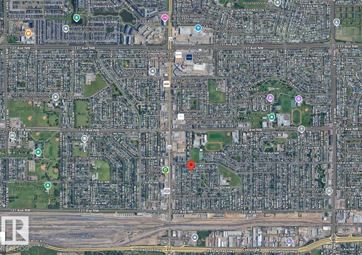 Photo 9 of 9524 129 A Av Nw, Edmonton AB