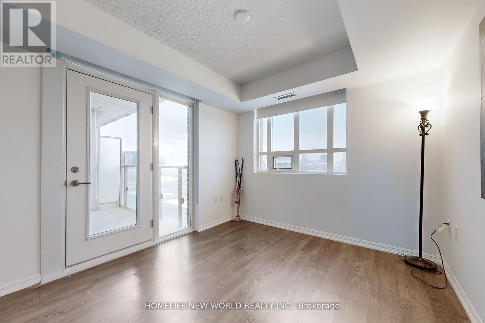 Photo 16 of 714 125 Western Battery Road, Toronto ON