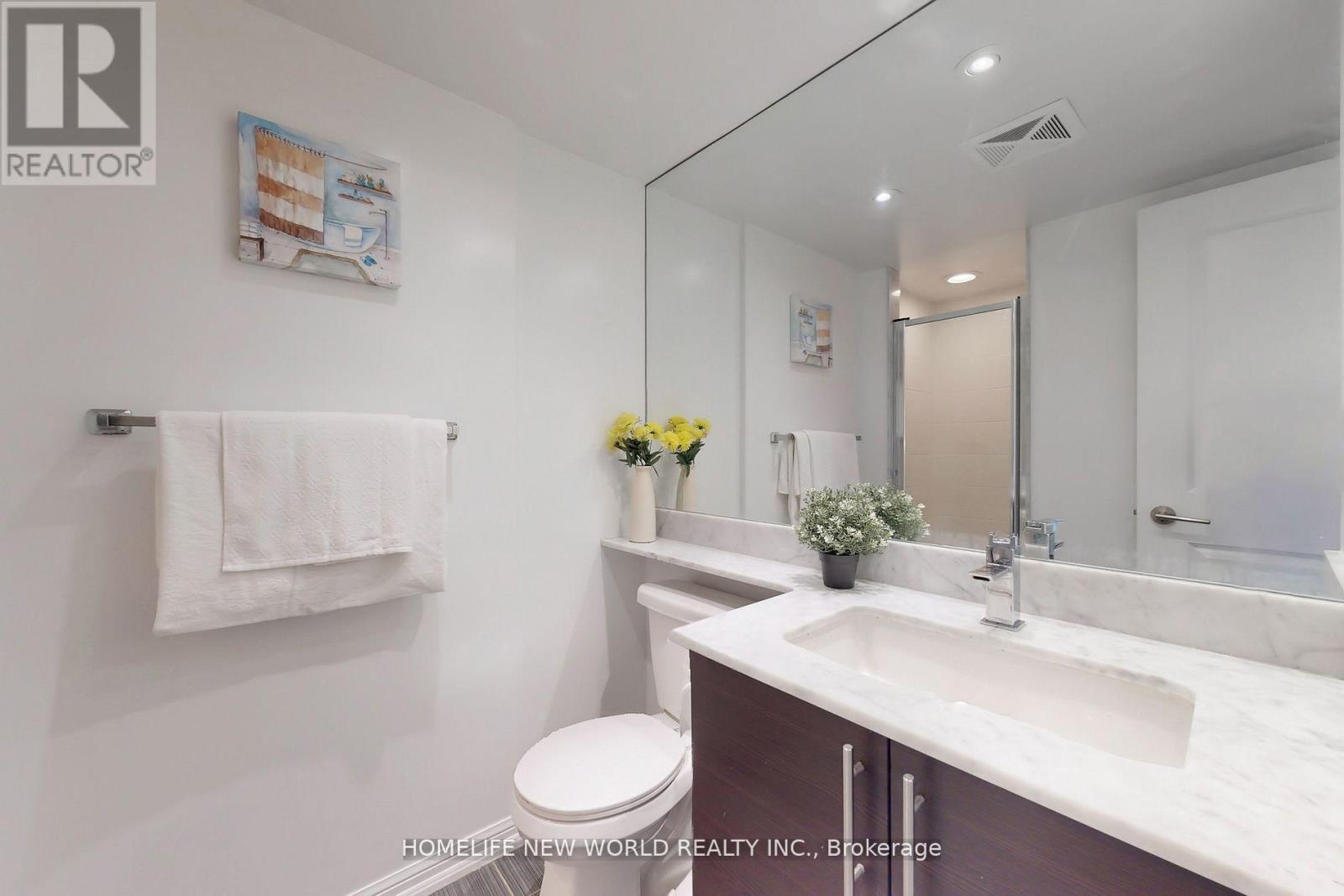 Photo 22 of 714 125 Western Battery Road, Toronto ON