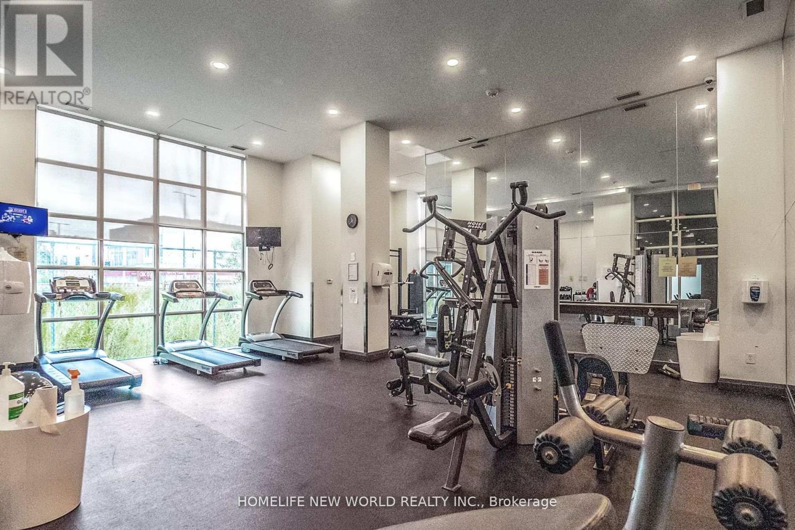 Photo 25 of 714 125 Western Battery Road, Toronto ON