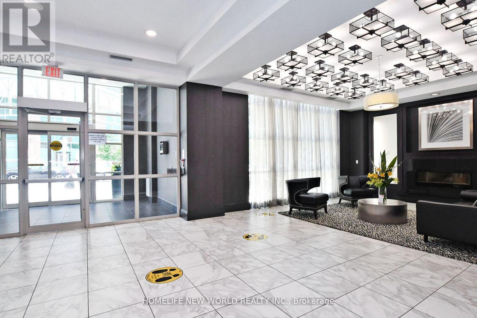 Photo 2 of 714 125 Western Battery Road, Toronto ON