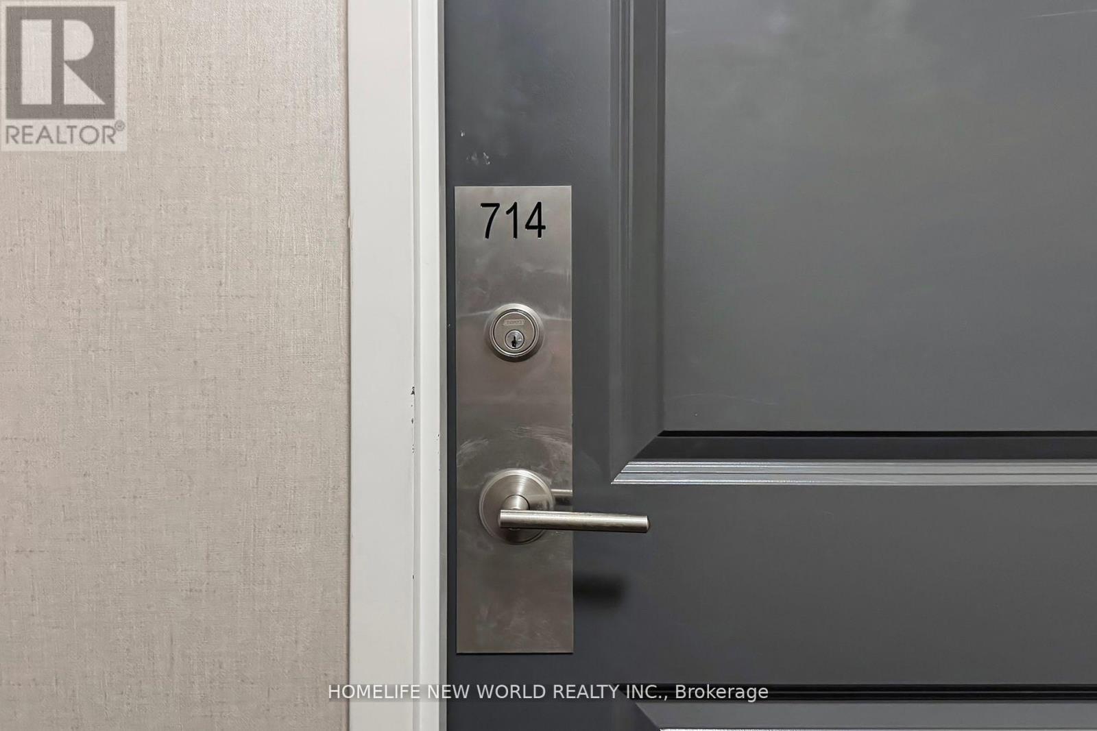 Photo 4 of 714 125 Western Battery Road, Toronto ON