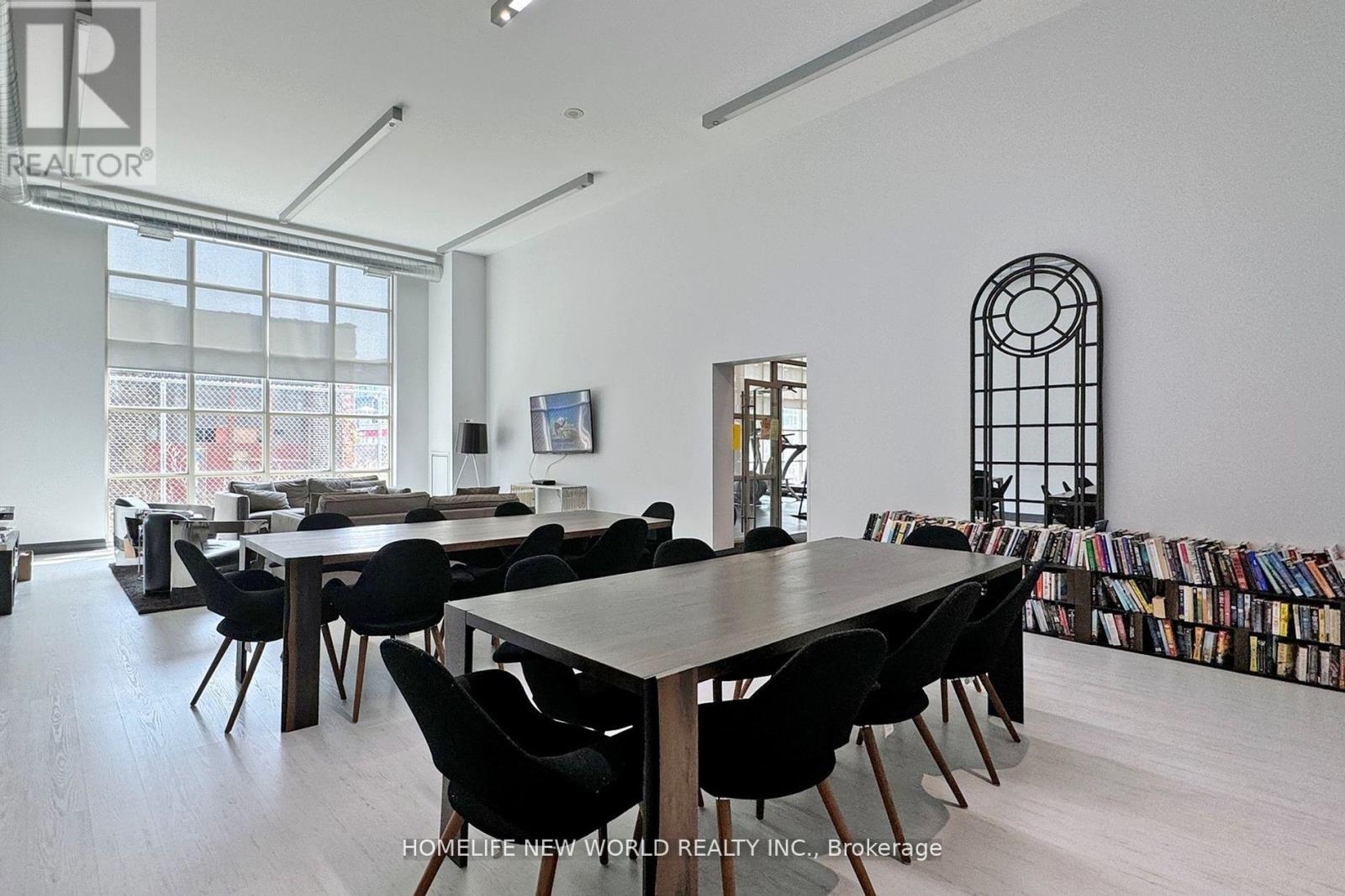 Photo 30 of 714 125 Western Battery Road, Toronto ON