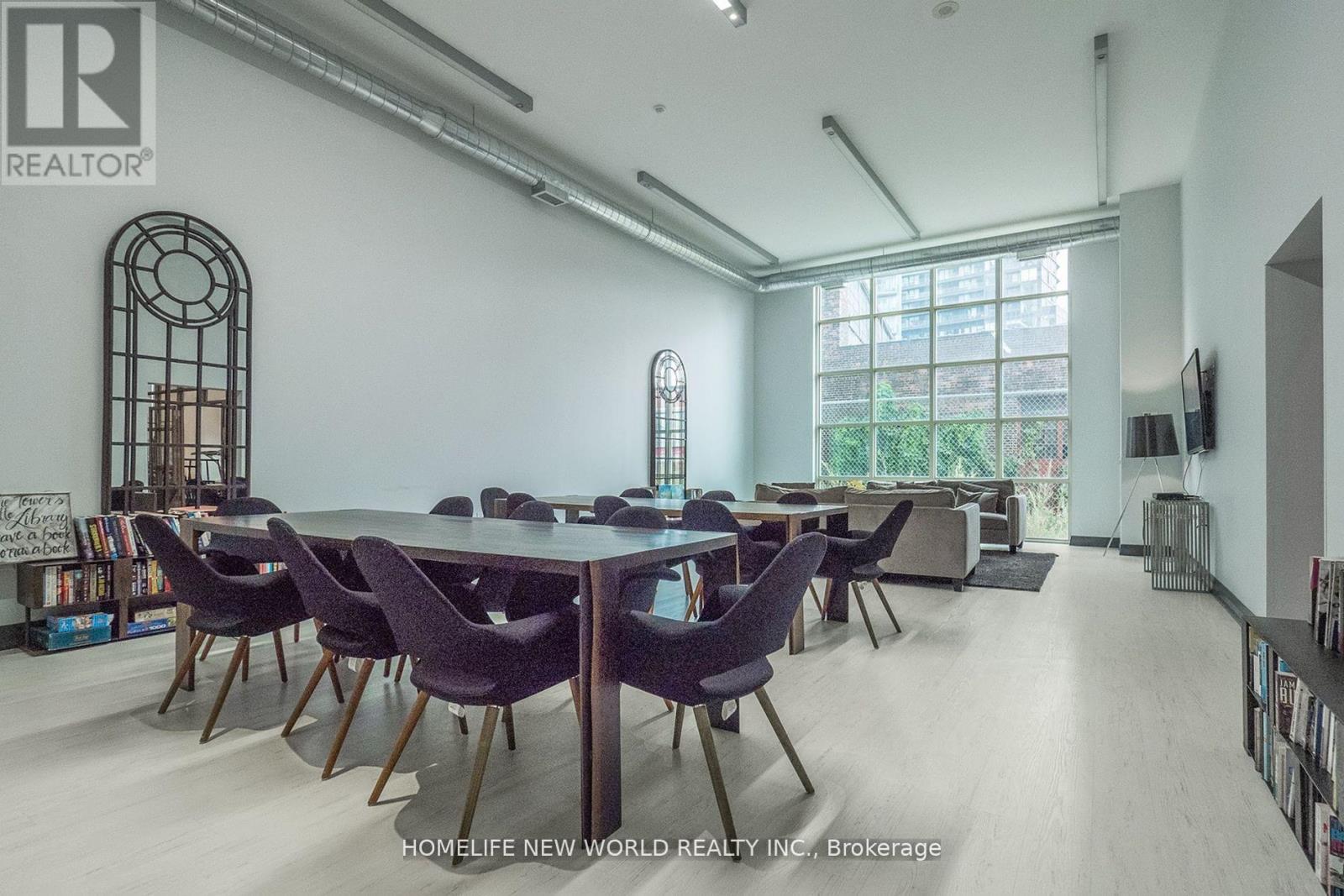 Photo 28 of 714 125 Western Battery Road, Toronto ON