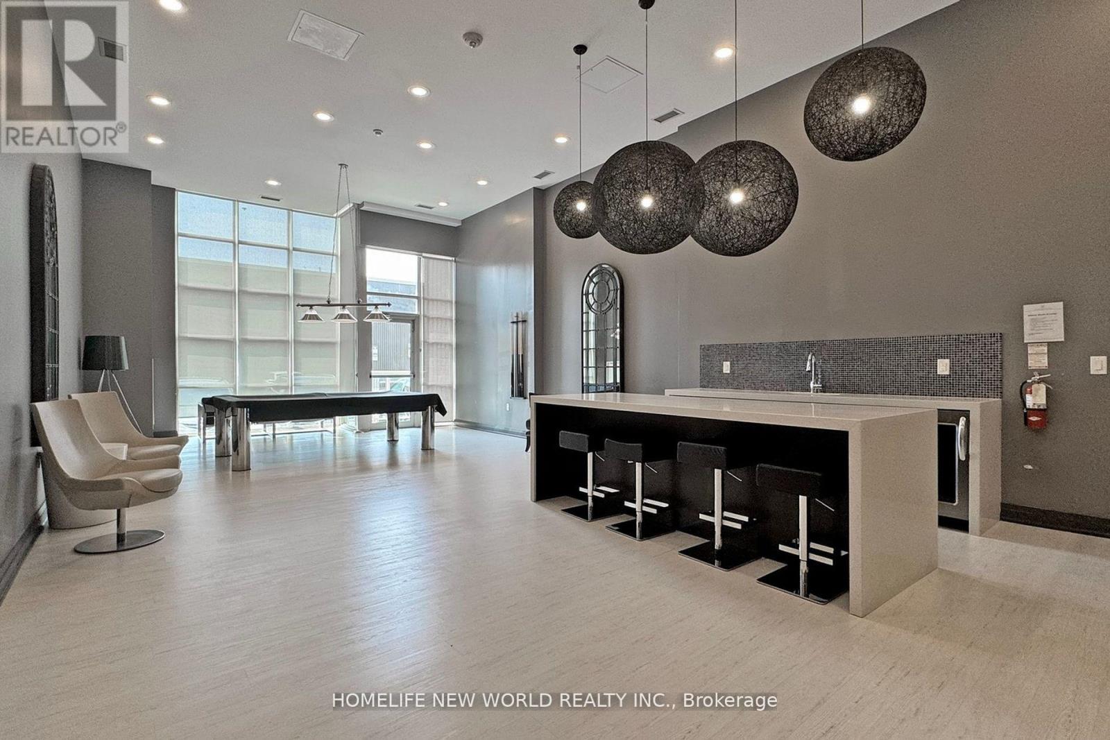 Photo 27 of 714 125 Western Battery Road, Toronto ON