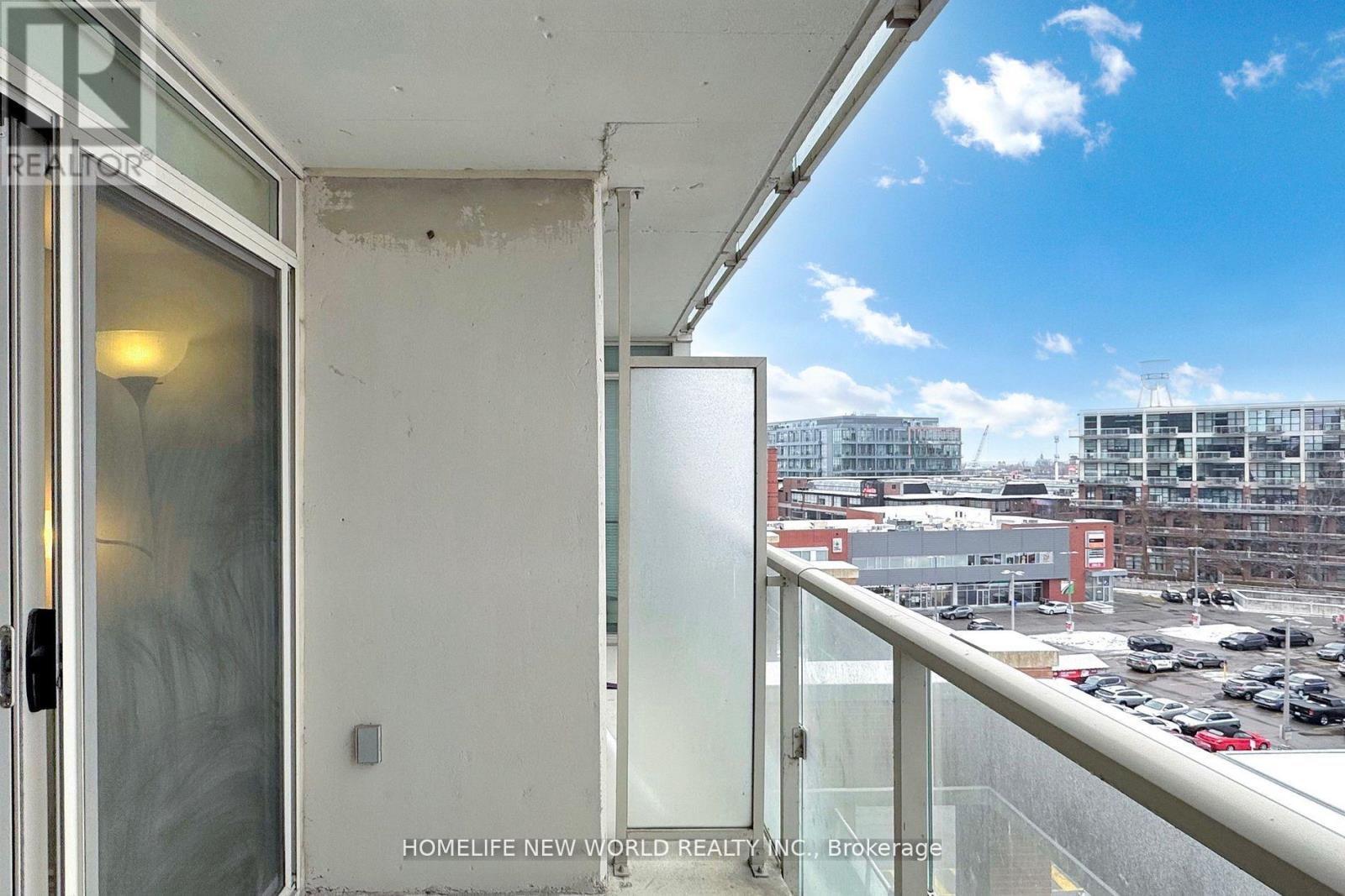 Photo 31 of 714 125 Western Battery Road, Toronto ON