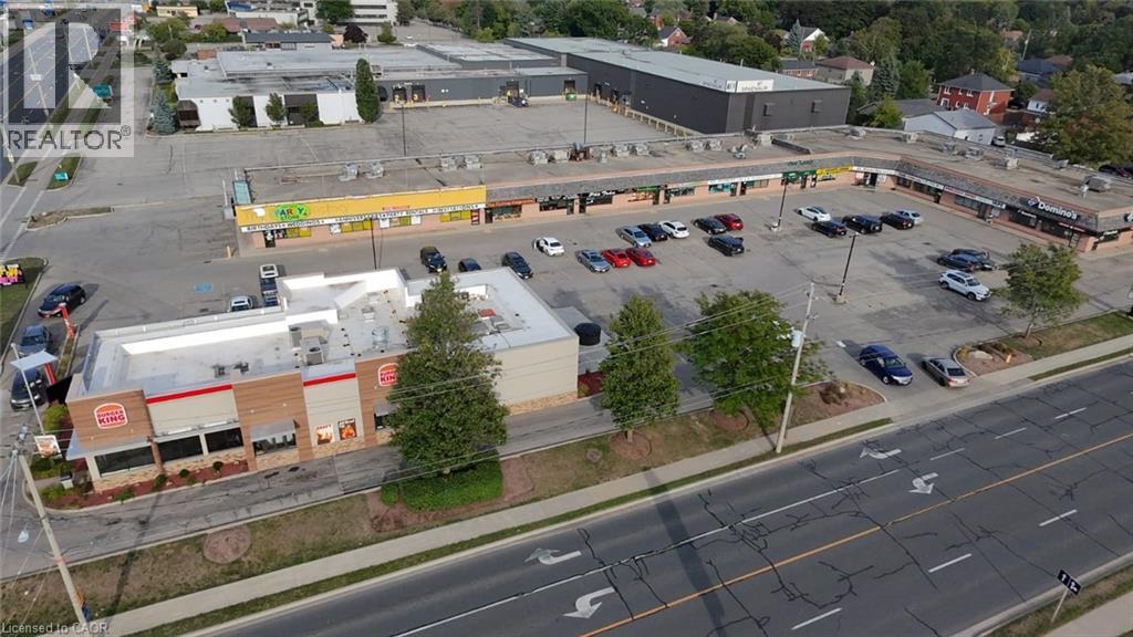 Photo 1 of 809 Victoria Street N Unit 5, Kitchener ON
