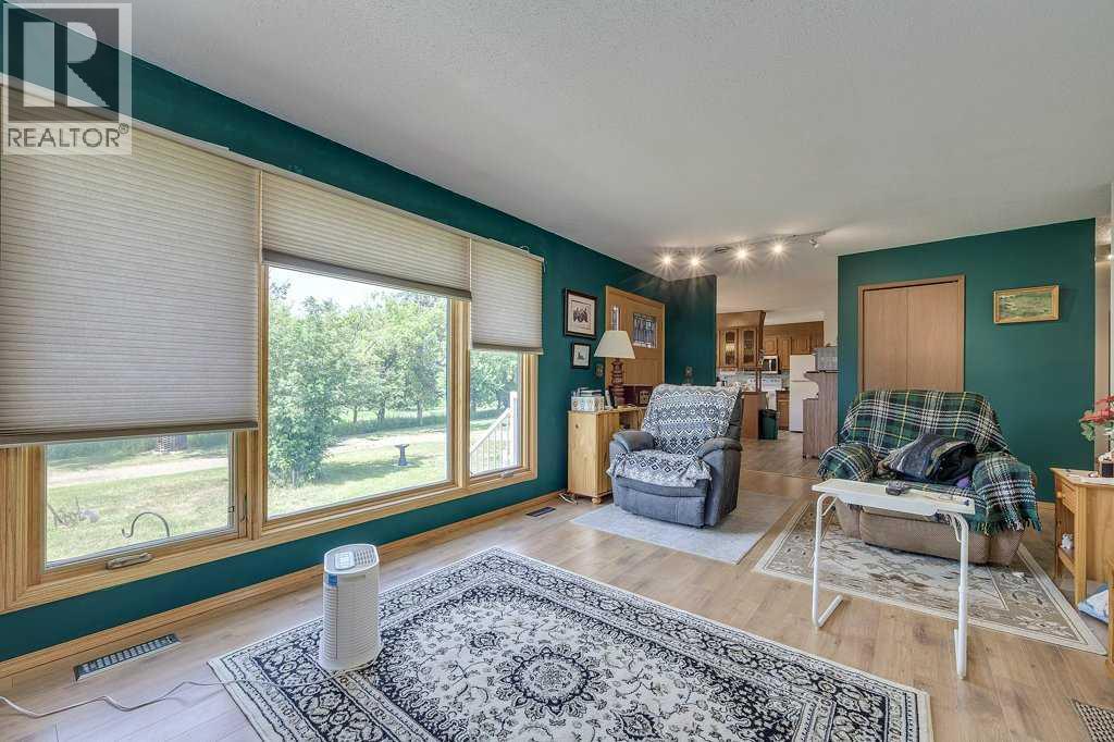 39321 Range Road 273, Rural Lacombe County