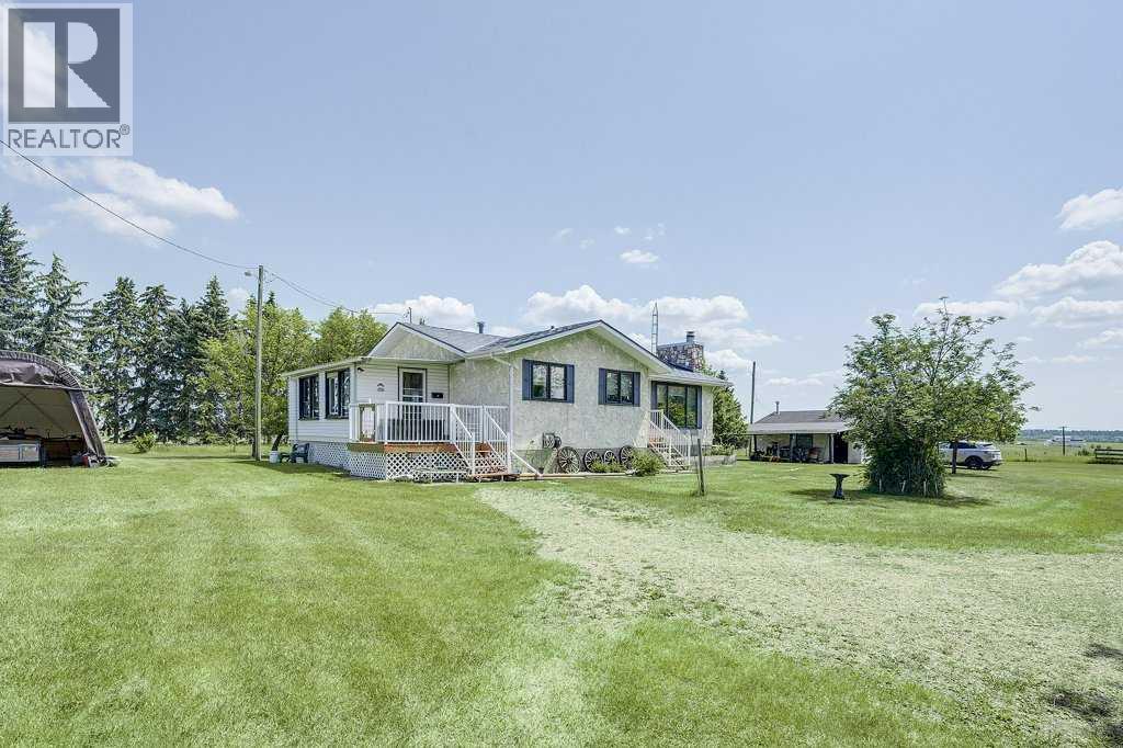 39321 Range Road 273, Rural Lacombe County