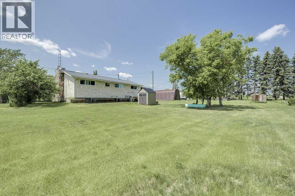 39321 Range Road 273, Rural Lacombe County