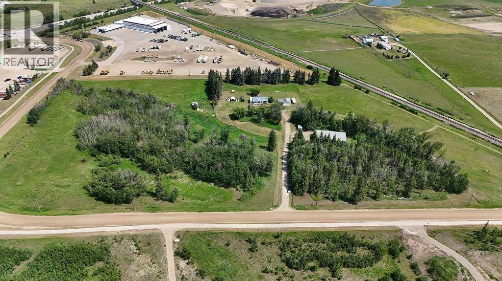 39321 Range Road 273, Rural Lacombe County