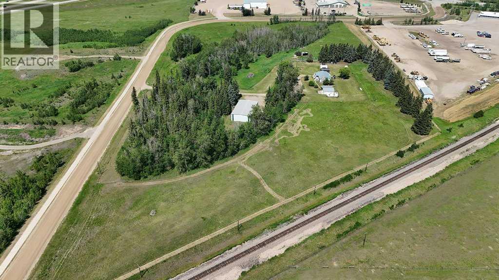 39321 Range Road 273, Rural Lacombe County